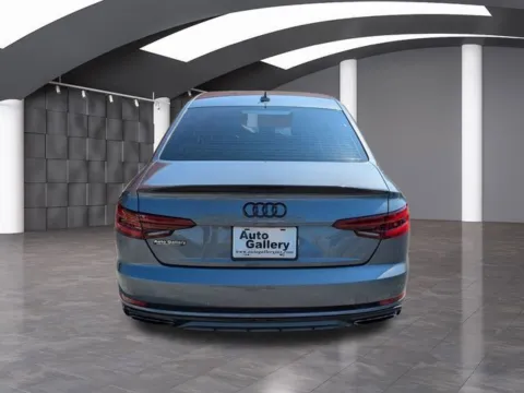 More photos of 2019 Audi A4 2.0T Premium at Auto Gallery Jacksonville, FL