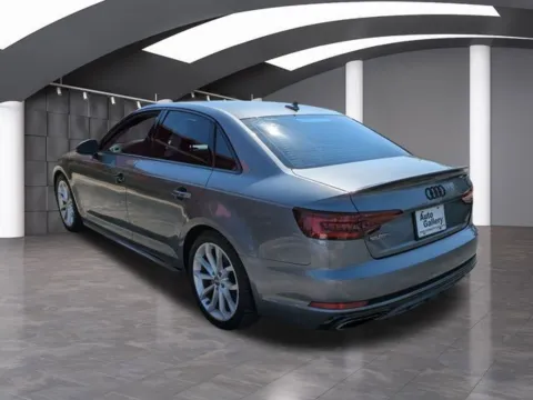More photos of 2019 Audi A4 2.0T Premium at Auto Gallery Jacksonville, FL
