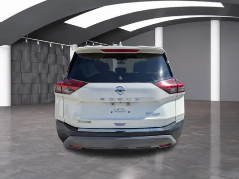 More photos of 2021 Nissan Rogue SV at Auto Gallery Jacksonville, FL