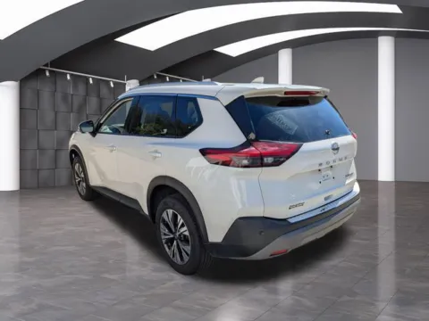 More photos of 2021 Nissan Rogue SV at Auto Gallery Jacksonville, FL