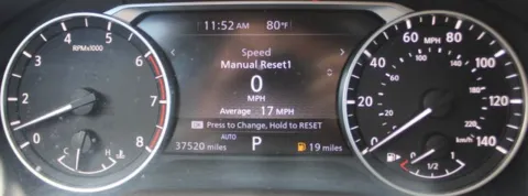 Another view of 2021 Nissan Rogue SV for sale in Jacksonville, FL at Auto Gallery Jacksonville
