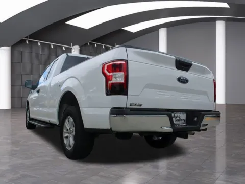 More photos of 2019 Ford F-150 XLT at Auto Gallery Jacksonville, FL
