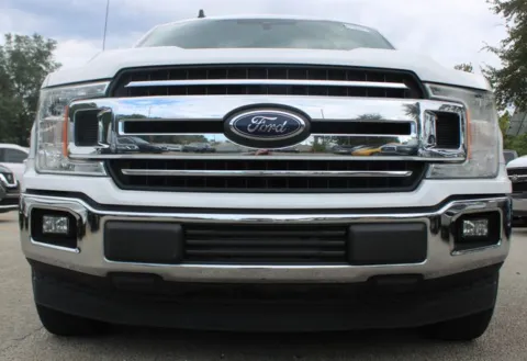 Photos of 2019 Ford F-150 XLT for sale in Jacksonville, FL at Auto Gallery Jacksonville