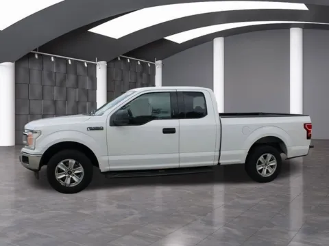 More photos of 2019 Ford F-150 XLT at Auto Gallery Jacksonville, FL