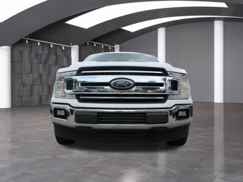 Photos of 2019 Ford F-150 XLT for sale in Jacksonville, FL at Auto Gallery Jacksonville