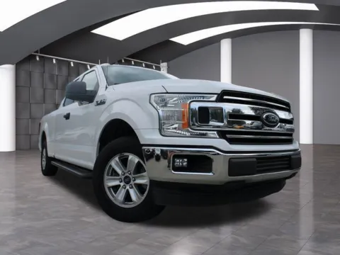 Another view of 2019 Ford F-150 XLT for sale in Jacksonville, FL at Auto Gallery Jacksonville