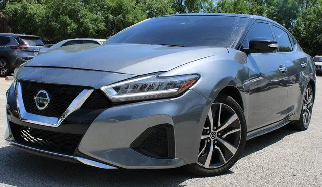2020 Nissan Maxima 3.5 SL for sale in Jacksonville, FL