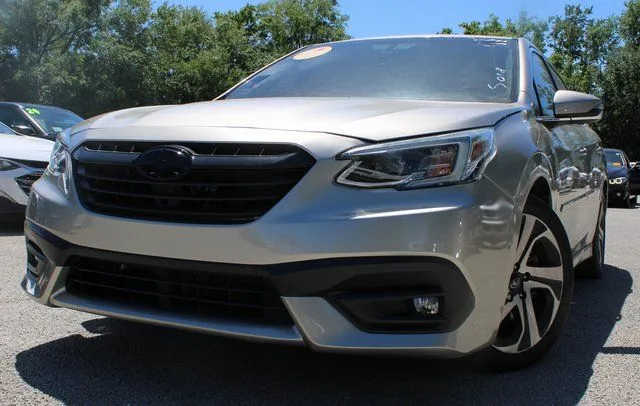 2020 Subaru Legacy Limited for sale in Jacksonville, FL