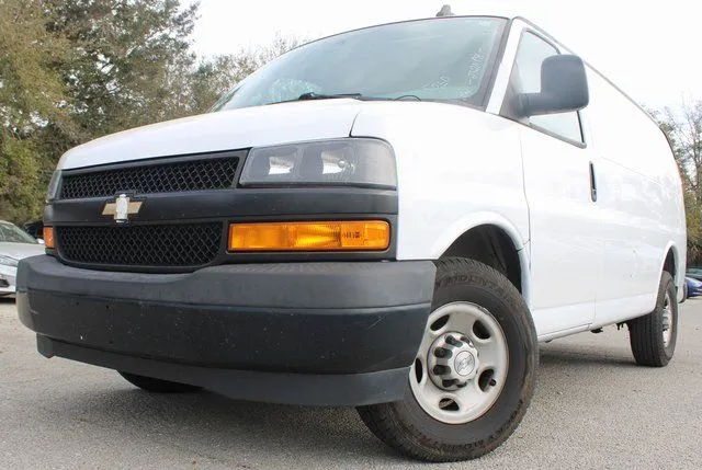 2019 Chevrolet Express 2500 Work Van for sale in Jacksonville, FL