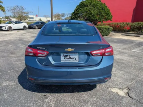 More photos of 2024 Chevrolet Malibu LT at Auto Gallery Jacksonville, FL