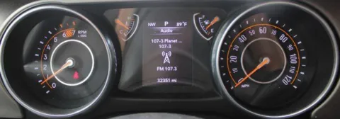 More photos of 2018 Jeep Wrangler Sport at Auto Gallery Jacksonville, FL