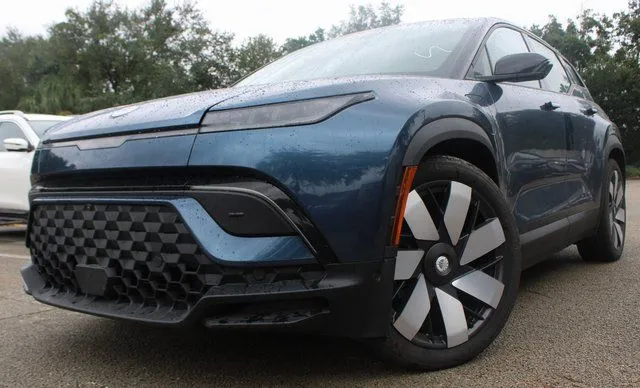 2023 Fisker Ocean One for sale in Jacksonville, FL