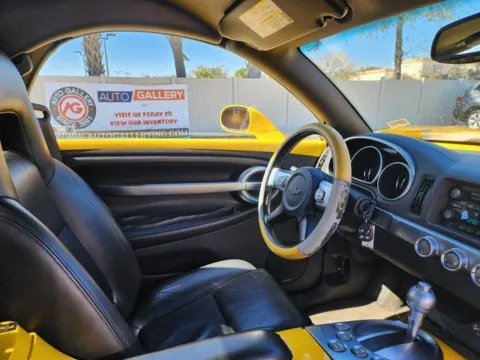 More photos of 2003 Chevrolet SSR LS at Auto Gallery Jacksonville, FL