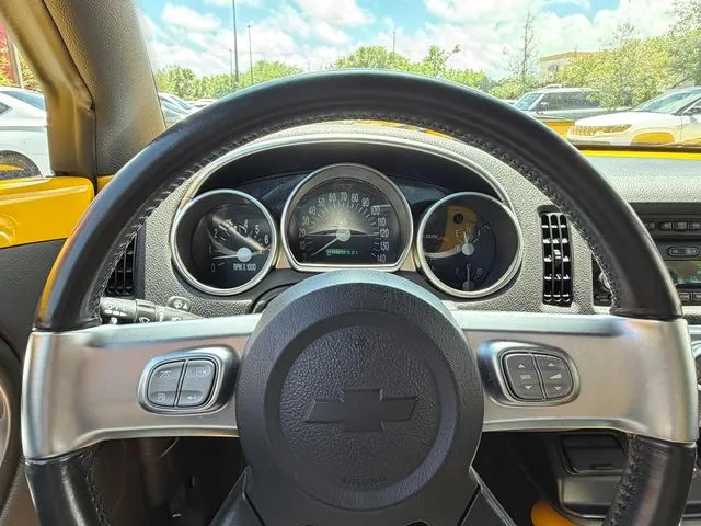 Chevrolet SSR photo 21