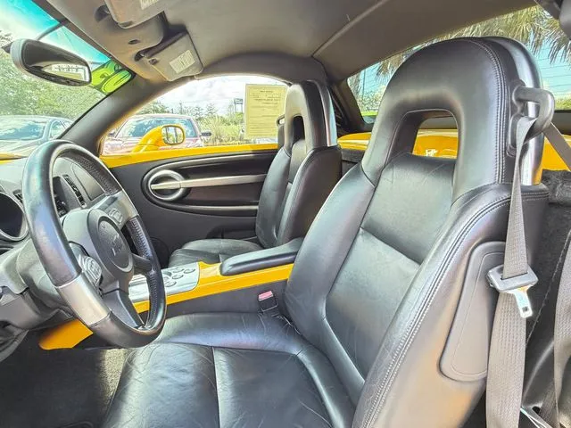 Chevrolet SSR photo 14