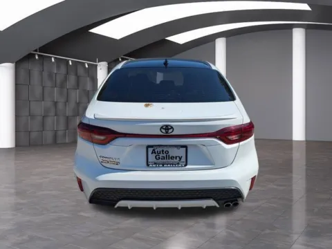 More photos of 2021 Toyota Corolla SE at Auto Gallery Jacksonville, FL
