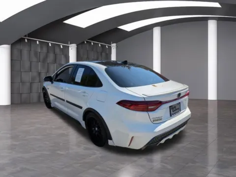 More photos of 2021 Toyota Corolla SE at Auto Gallery Jacksonville, FL