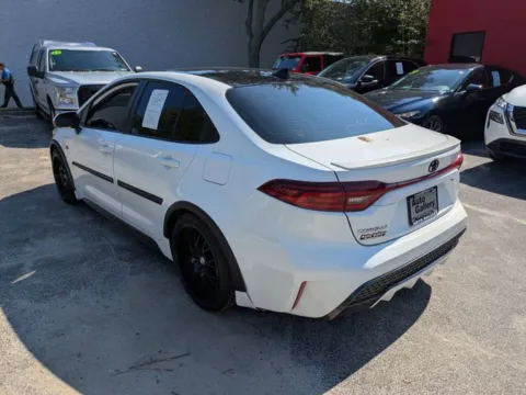 More photos of 2021 Toyota Corolla SE at Auto Gallery Jacksonville, FL