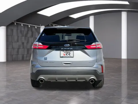 More photos of 2022 Ford Edge Titanium at Auto Gallery Jacksonville, FL