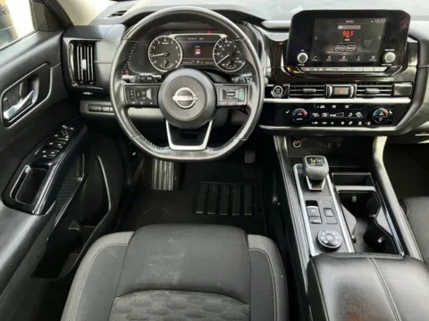 More photos of 2022 Nissan Pathfinder SV at Auto Gallery Jacksonville, FL