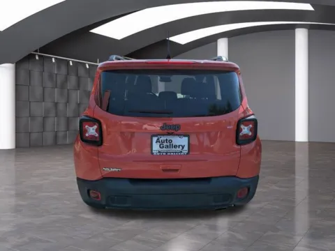 More photos of 2021 Jeep Renegade Latitude at Auto Gallery Jacksonville, FL