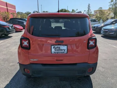 More photos of 2021 Jeep Renegade Latitude at Auto Gallery Jacksonville, FL