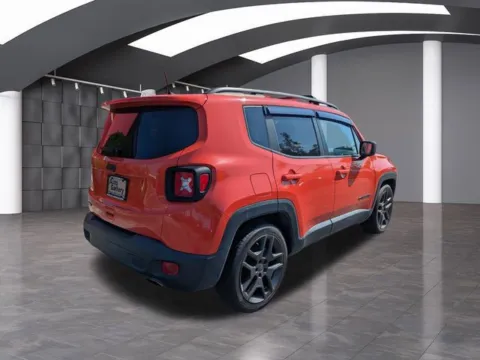 Another view of 2021 Jeep Renegade Latitude for sale in Jacksonville, FL at Auto Gallery Jacksonville