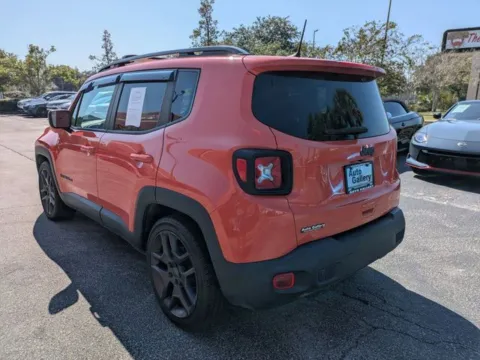 More photos of 2021 Jeep Renegade Latitude at Auto Gallery Jacksonville, FL