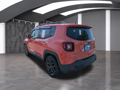 More photos of 2021 Jeep Renegade Latitude at Auto Gallery Jacksonville, FL