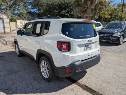More photos of 2020 Jeep Renegade Latitude at Auto Gallery Jacksonville, FL