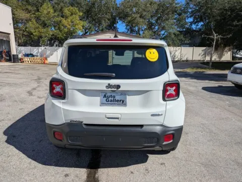 More photos of 2020 Jeep Renegade Latitude at Auto Gallery Jacksonville, FL