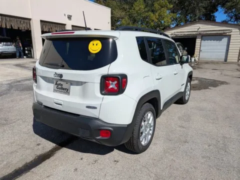 Another view of 2020 Jeep Renegade Latitude for sale in Jacksonville, FL at Auto Gallery Jacksonville