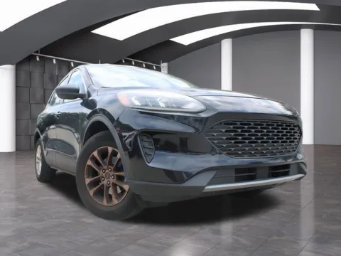 Another view of 2022 Ford Escape SE for sale in Jacksonville, FL at Auto Gallery Jacksonville
