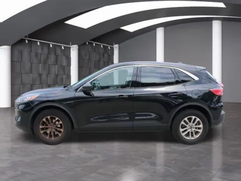 More photos of 2022 Ford Escape SE at Auto Gallery Jacksonville, FL