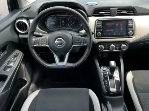 More photos of 2021 Nissan Versa 1.6 SV at Auto Gallery Jacksonville, FL