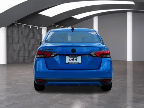 More photos of 2021 Nissan Versa 1.6 SV at Auto Gallery Jacksonville, FL