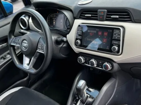 More photos of 2021 Nissan Versa 1.6 SV at Auto Gallery Jacksonville, FL