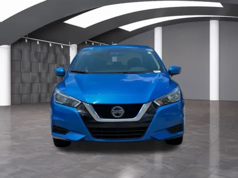 More photos of 2021 Nissan Versa 1.6 SV at Auto Gallery Jacksonville, FL