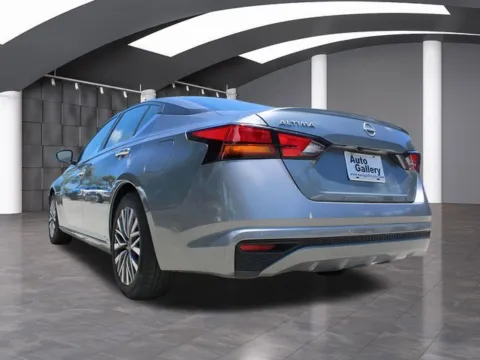 More photos of 2023 Nissan Altima 2.5 SV at Auto Gallery Jacksonville, FL