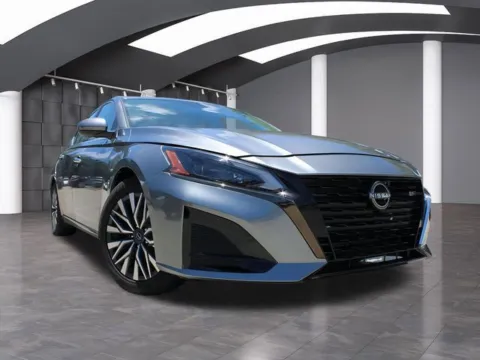 Another view of 2023 Nissan Altima 2.5 SV for sale in Jacksonville, FL at Auto Gallery Jacksonville