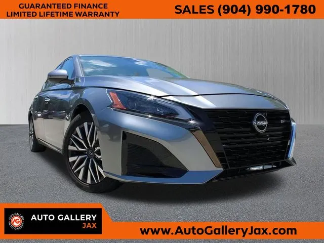 2023 Nissan Altima 2.5 SV for sale in Jacksonville, FL