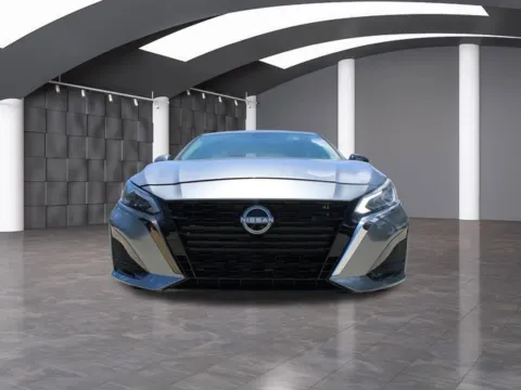 Photos of 2023 Nissan Altima 2.5 SV for sale in Jacksonville, FL at Auto Gallery Jacksonville