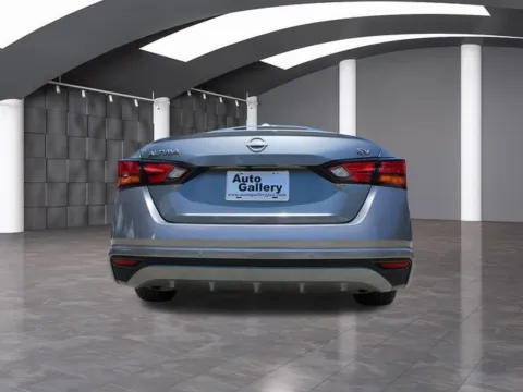 More photos of 2023 Nissan Altima 2.5 SV at Auto Gallery Jacksonville, FL