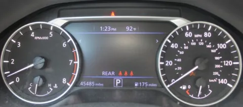 More photos of 2023 Nissan Altima 2.5 SV at Auto Gallery Jacksonville, FL