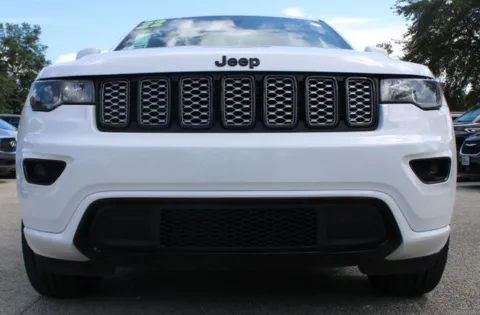 Photos of 2022 Jeep Grand Cherokee WK Laredo X for sale in Jacksonville, FL at Auto Gallery Jacksonville