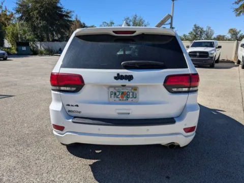 More photos of 2022 Jeep Grand Cherokee WK Laredo X at Auto Gallery Jacksonville, FL