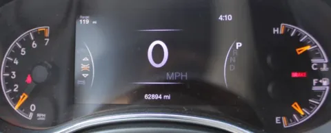 More photos of 2022 Jeep Grand Cherokee WK Laredo X at Auto Gallery Jacksonville, FL