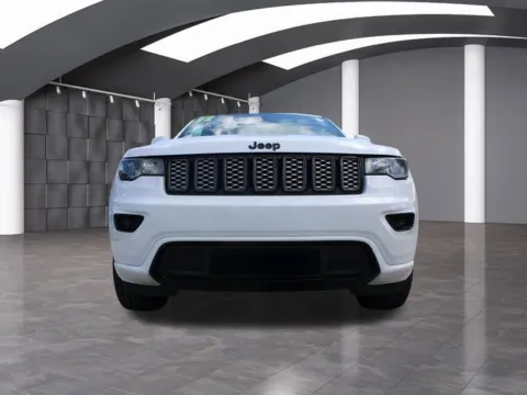 Photos of 2022 Jeep Grand Cherokee WK Laredo X for sale in Jacksonville, FL at Auto Gallery Jacksonville