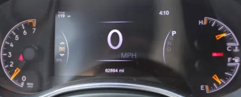 More photos of 2022 Jeep Grand Cherokee WK Laredo X at Auto Gallery Jacksonville, FL