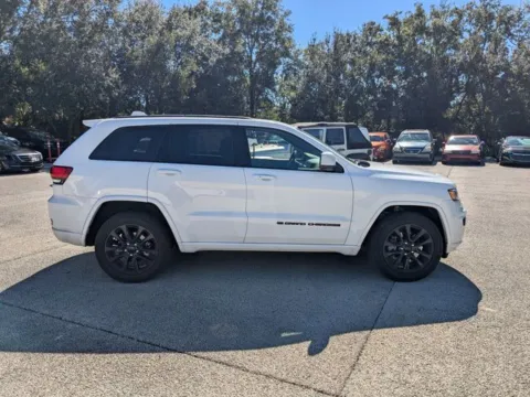 Photos of 2022 Jeep Grand Cherokee WK Laredo X for sale in Jacksonville, FL at Auto Gallery Jacksonville